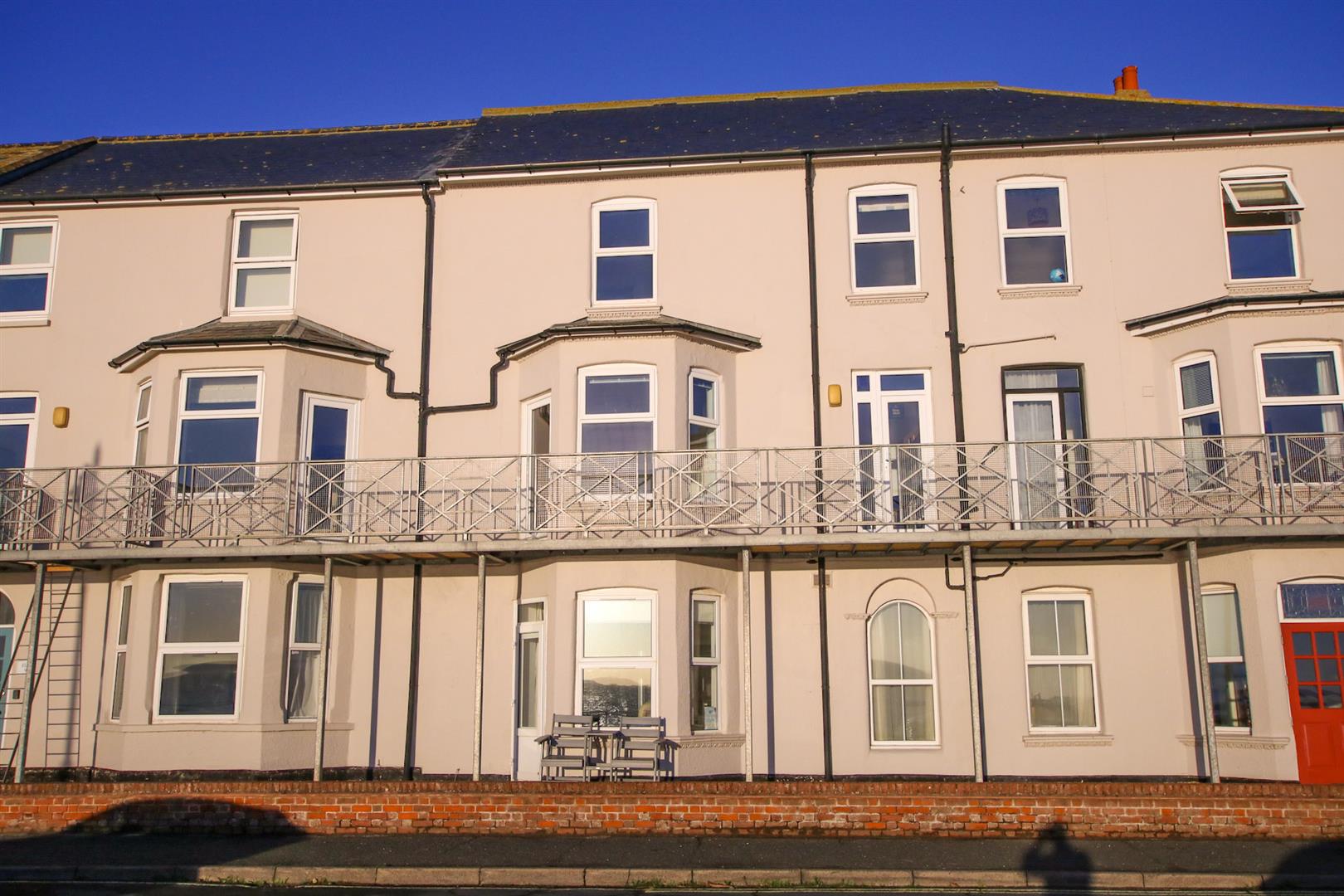 North Parade, Southwold Gallery Image